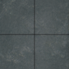 Slate Nero 2cm SkyWalk Porcelain Paver - StoneTech Series by Skydeck USA