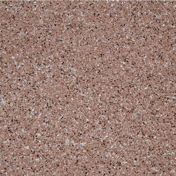 SD-30C - Speckled Brick SkyWalk Concrete Paver (Tier 2) by Skydeck USA