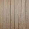 Strato-Teak 2cm SkyWalk Porcelain Paver by Skydeck USA