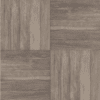 Tectona 2cm Porcelain Paver - Wood Look Series by Skydeck USA