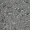 Terrazzo Charcoal 2cm Porcelain Paver - Terrazzo Series