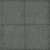 Terrazzo Charcoal 2cm Porcelain Paver - Terrazzo Series by Skydeck USA