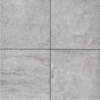 Travertine Andes Silver 2cm Porcelain Paver - StoneTech Series by Skydeck USA