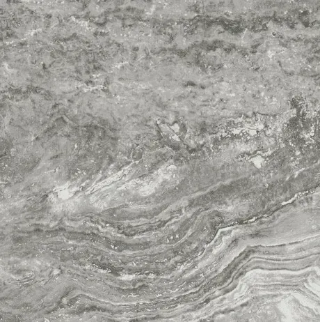 Travertine Andes Silver 2cm Porcelain Paver - StoneTech Series by Skydeck USA