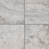 Travertine Shell 2cm Porcelain Paver - StoneTech Series by Skydeck USA