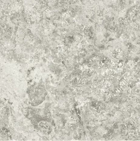 Travertine Shell 2cm Porcelain Paver - StoneTech Series by Skydeck USA