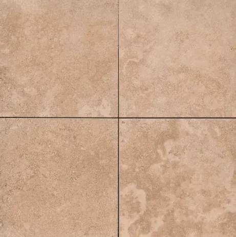 Travertine Walnut 2cm Porcelain Paver – Earth Series - Image 2