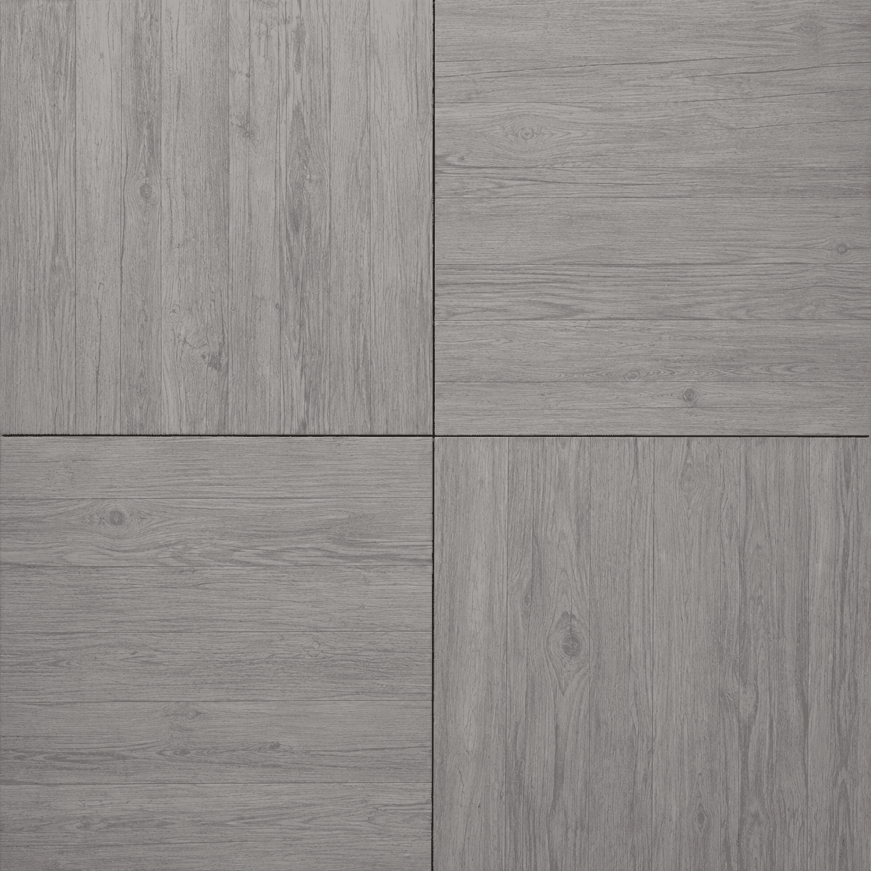 Woodsmoke 2CM SkyWalk Porcelain Paver – Wood Look Series by skydeck usa