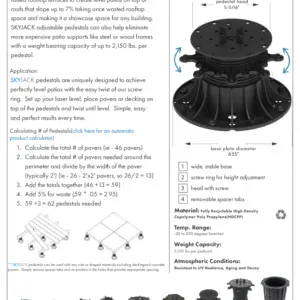 2025 SkyJack Pedestal Technical Data Sheet.pdf.png