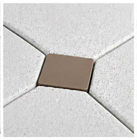 WindStrong Paver Restraint System by Skydeck USA; Windstrong Architectural Cap in Color Tan
