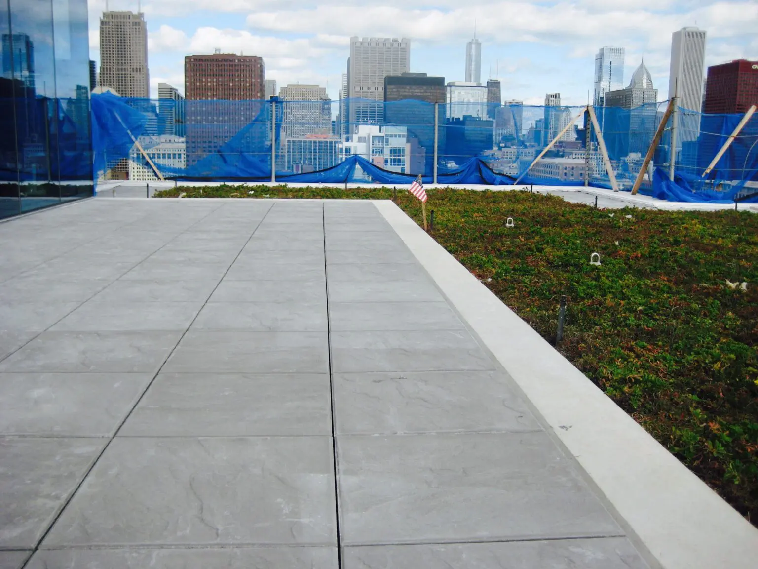 Dark Gray Concrete Paver (Tier 2) - Image 6