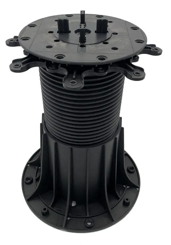 SD-XL - 5.9" - 13.75" Adjustable Pedestal