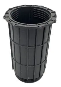 SD-EXT-XL
8" Height Extender for use with SD-XL