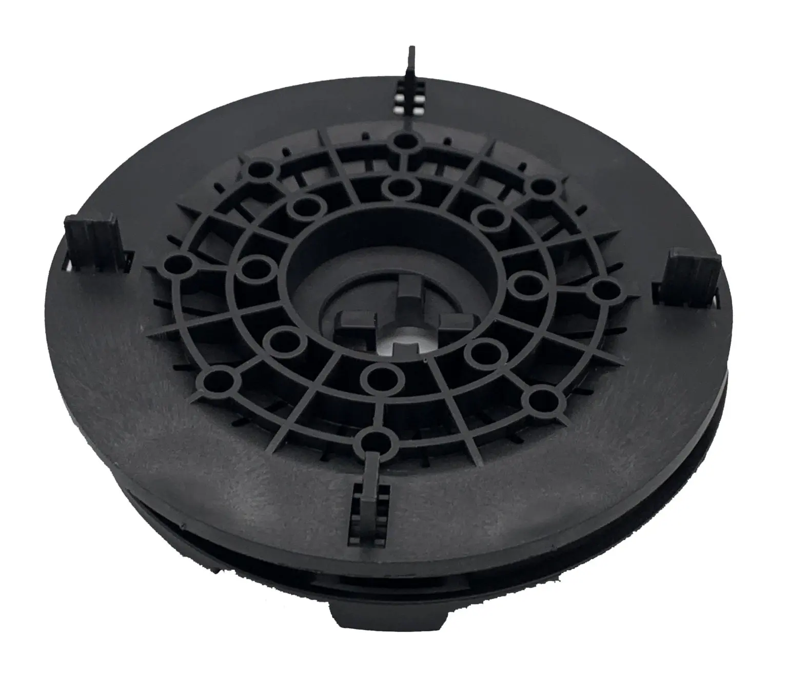 Self-Leveling Head for SkyJack Adjustable Pedestals