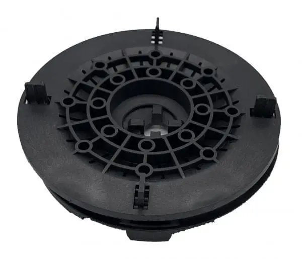 SD-XL-SLH - Self-Leveling Heads for Adjustable Pedestals