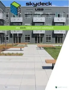 thumbnail of 2020 Skydeck USA Product Brochure