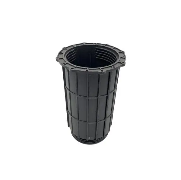 SD-EXT-XL 8" Extender Sleeve