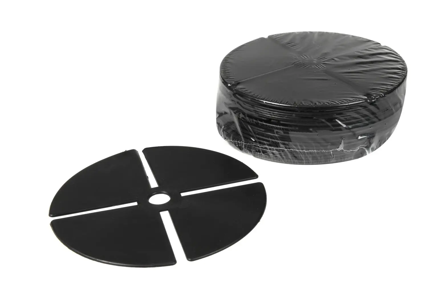 1/16" Rubber Shim for SkyJack Pedestals