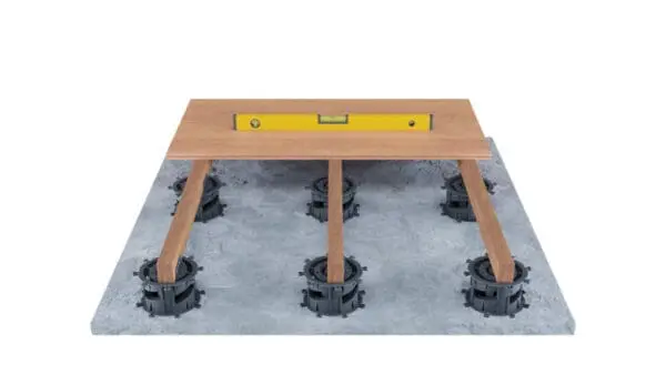 SD-S - 1.18" - 2" Adjustable Spiral Pedestal - Image 10