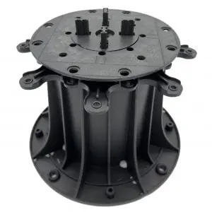 SkyJack SD-XL 5.9" - 13.75" Adjustable Pedestal