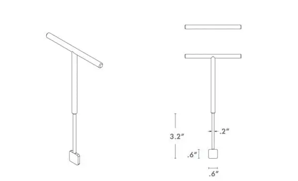 SD-HT - Hand Adjustment Tool - Image 3