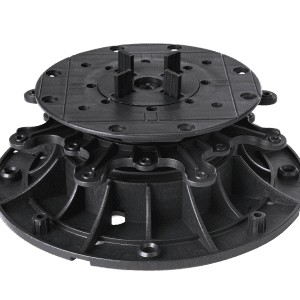 SD-M - 1.75" - 3" Adjustable Pedestal