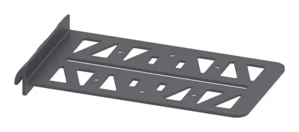 SD-WALLCLIP - Clip for Perimeter Pedestals - Image 5