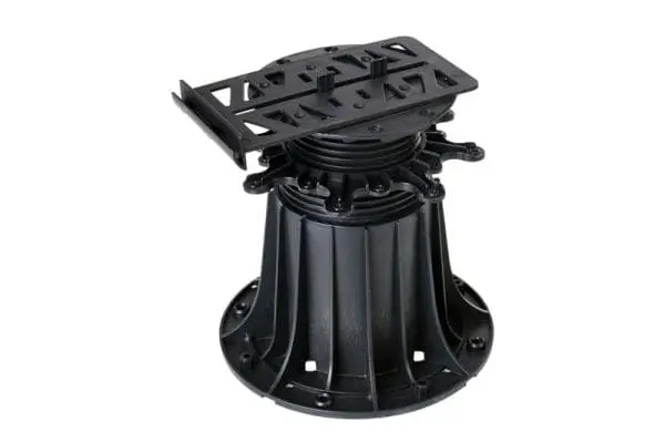 SD-WALLCLIP - Clip for Perimeter Pedestals