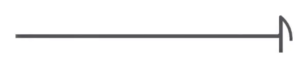SD-WALLCLIP - Clip for Perimeter Pedestals - Image 6