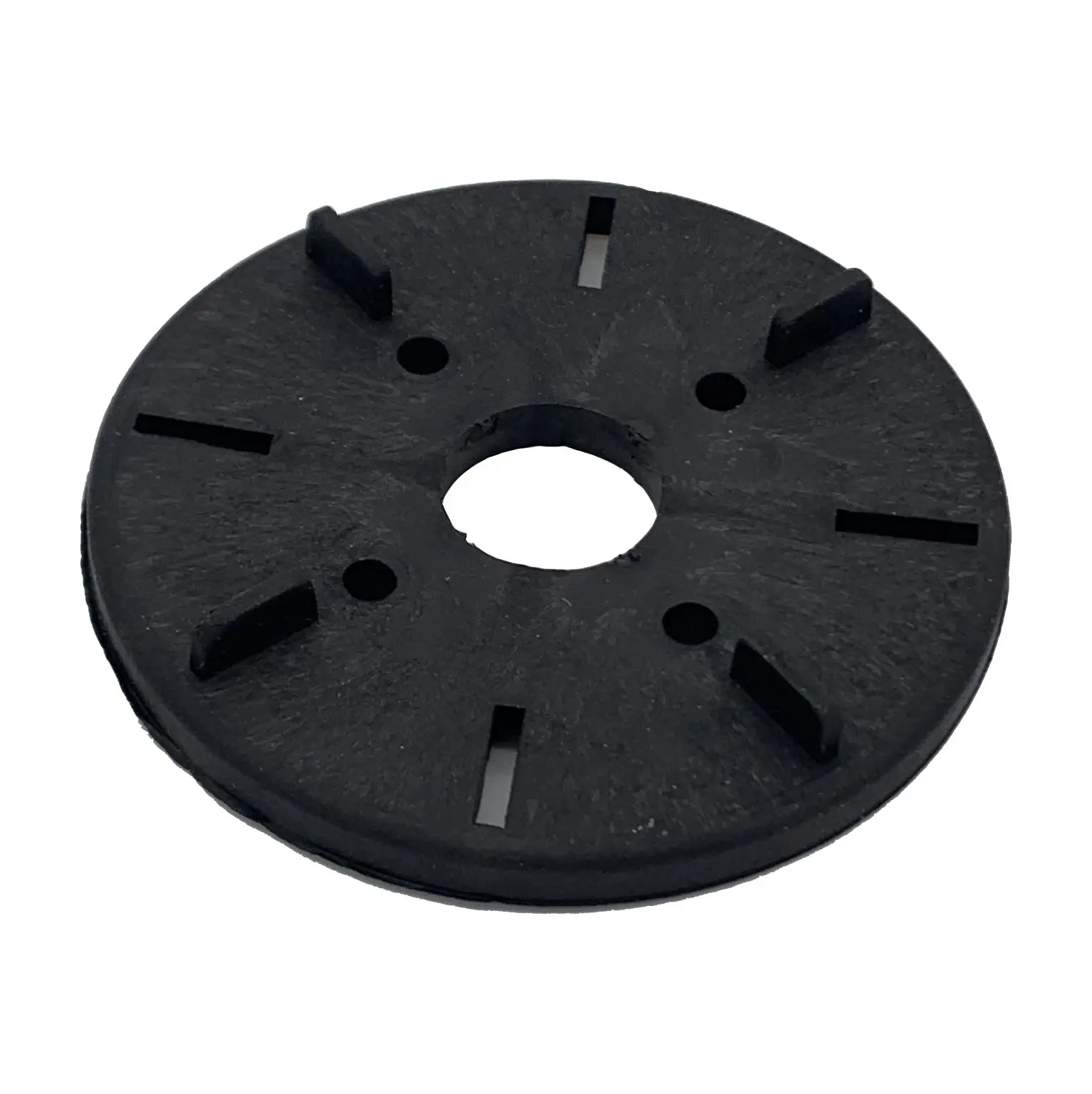 1/4" Stackable Rubber Pedestal SD-00