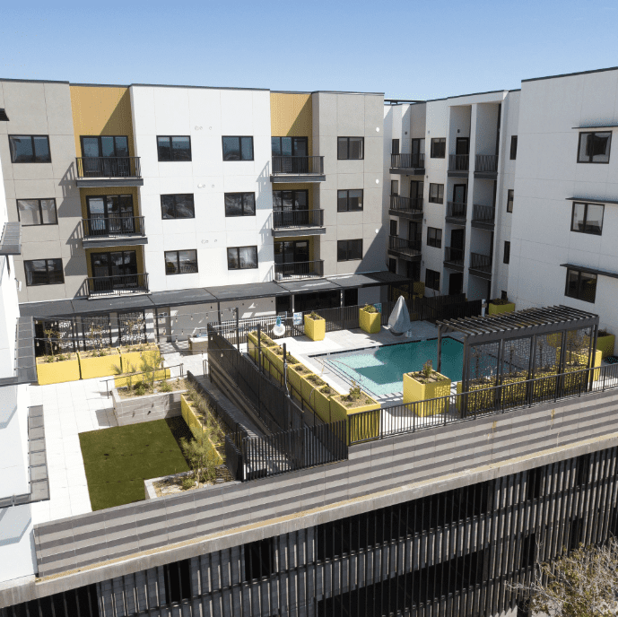 Multi-Sport Turf (sample) - Image 8