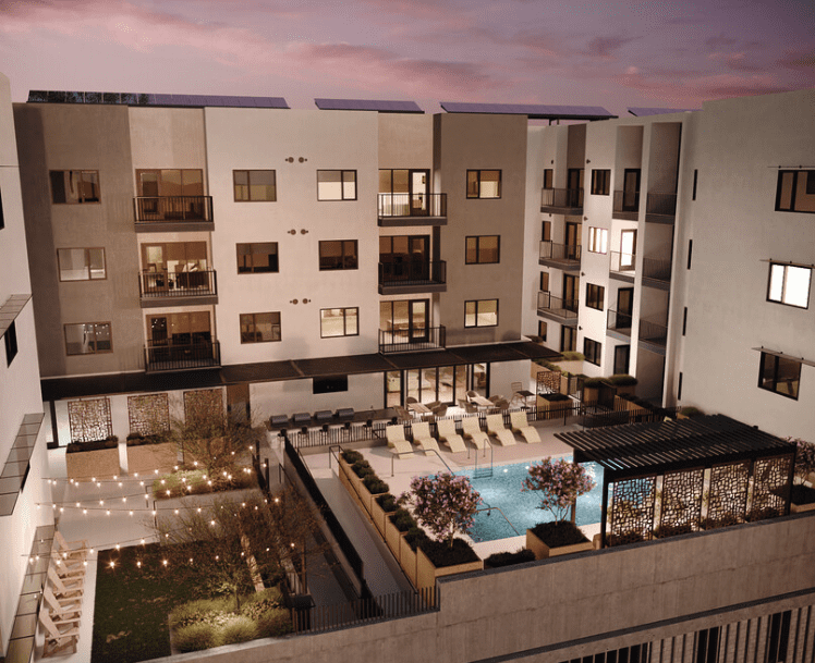 Multi-Sport Turf (sample) - Image 9