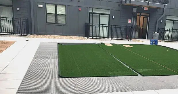 Design and installation