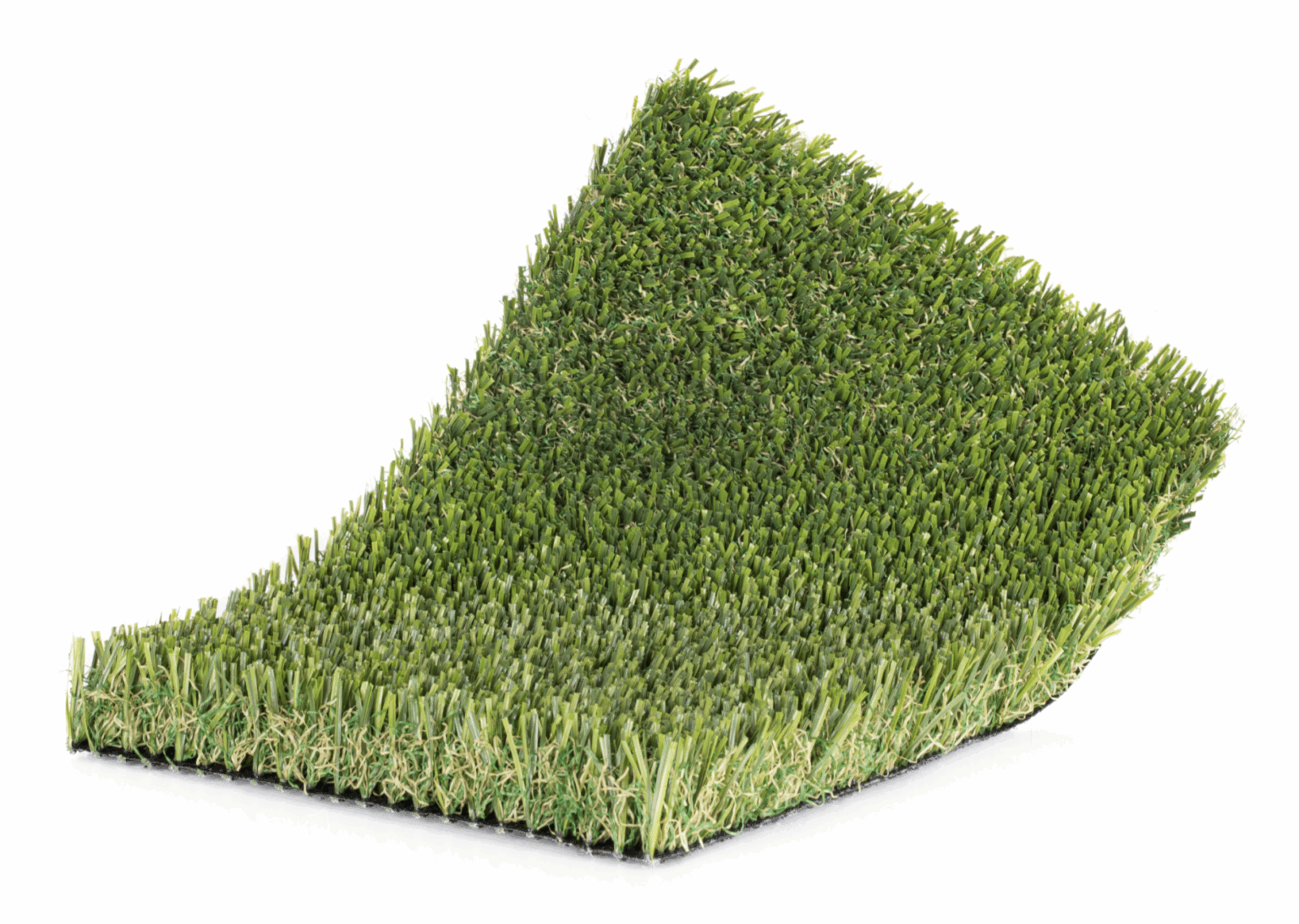 MultiSport Turf - Green - top view by Skydeck USA