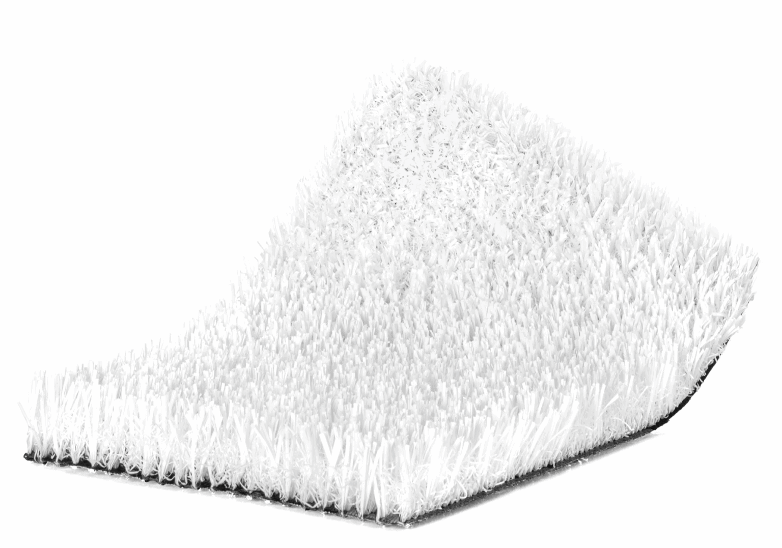 Multi-Sport Turf White - top view