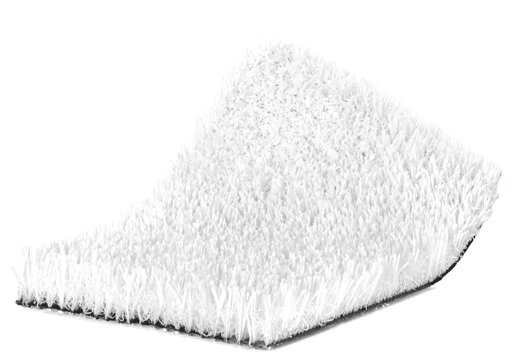 Multi-Sport Turf White - top view