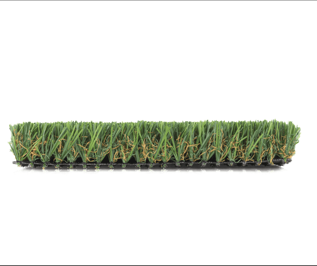 Premium Pet Turf by Skydeck USA - side view