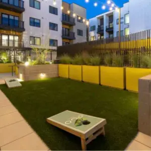 Multi-Sport Turf by Skydeck USA (Sample)