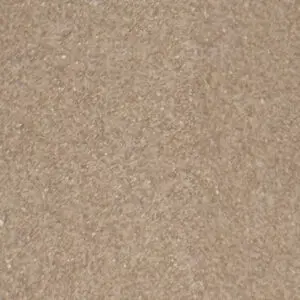 Monochrome Leather 2cm Porcelain Paver - Close Up. Matches Tile Tech Flat Tan - Earthtone Series Porcelain Pavers