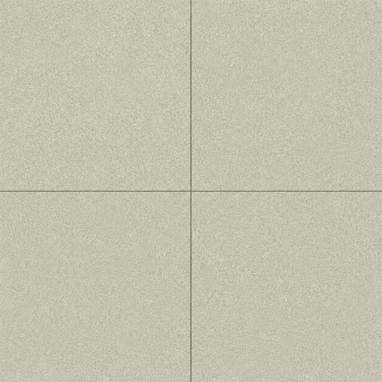 Monochrome Bone 2cm Porcelain Paver by Skydeck USA