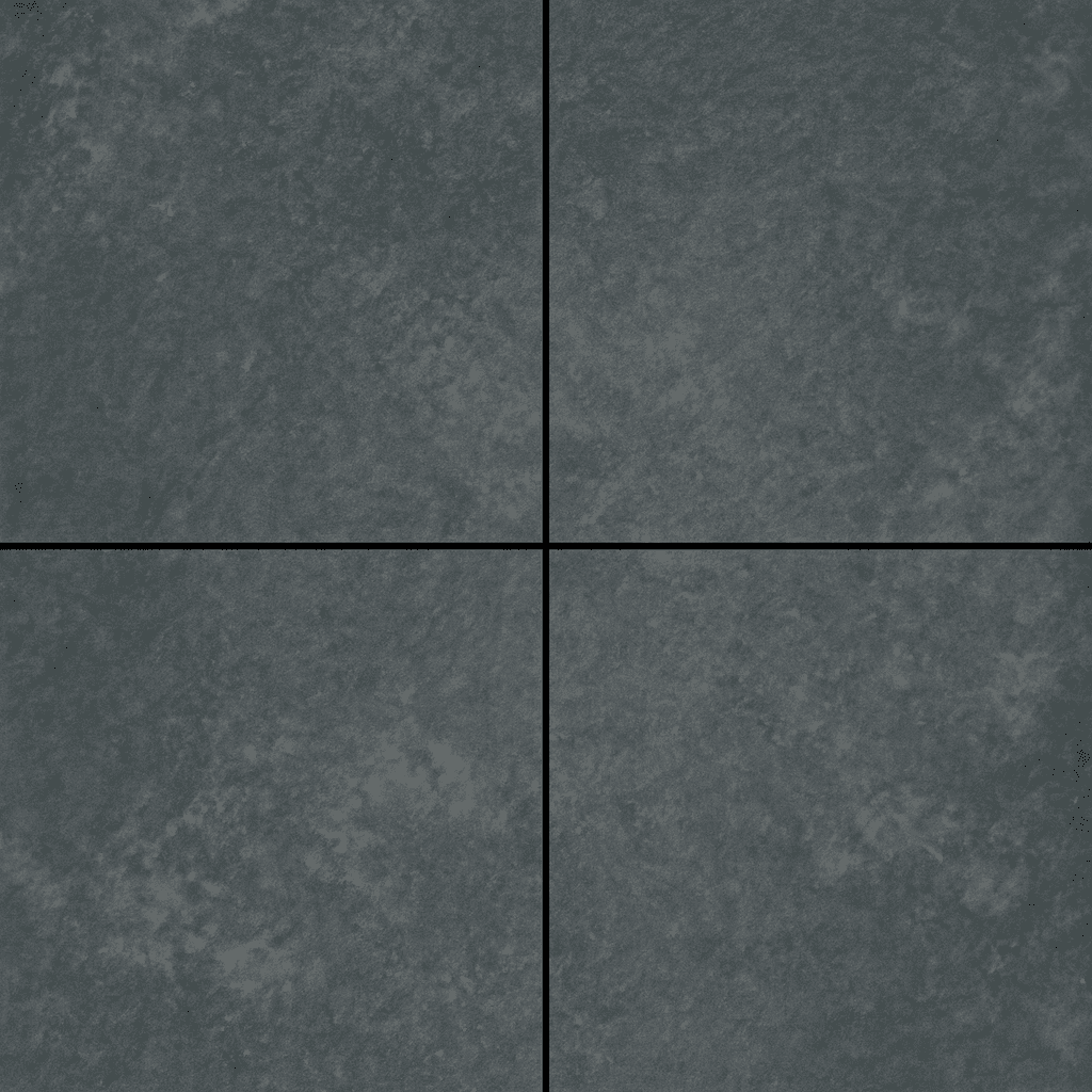 Slate Nero 2cm Porcelain Paver - StoneTech Series (sample) - Image 2
