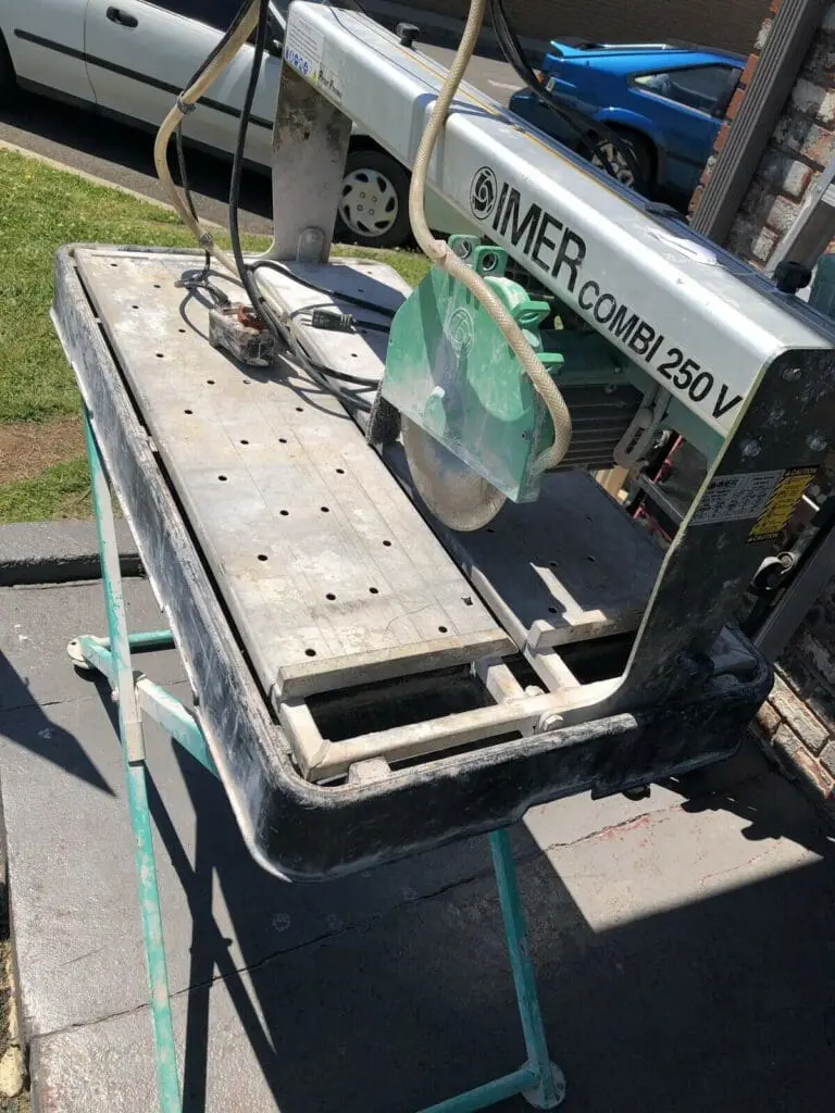 Tools for Rooftop Paver pedestal system installation