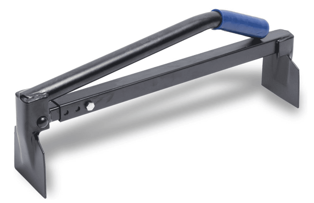 Tools for Rooftop Paver pedestal system installation