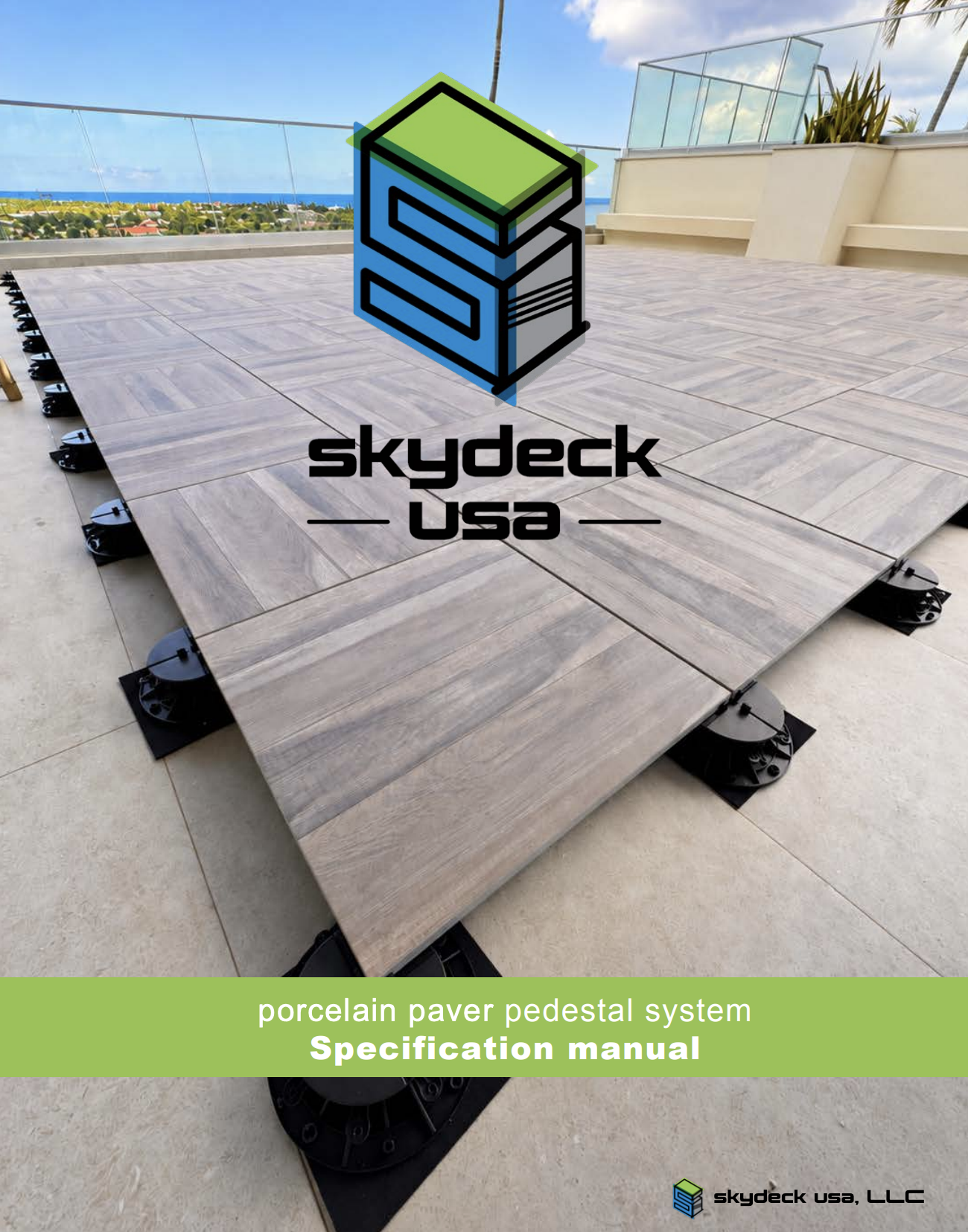 kywalk_Porcelain_Paver_on_Pedestal_System_Specification_Manual_img
