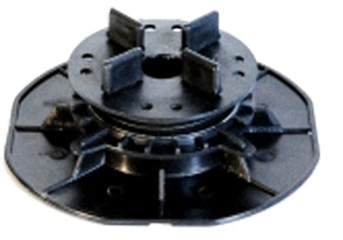 Pedestal Size 1 SD01 Adjustable Pedestal - 1.25"-1.75"