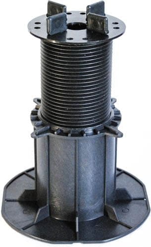 SD04 Pedestal SD04 Adjustable Pedestal - 4.75" - 8.5"