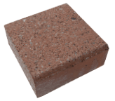Speckled Brick