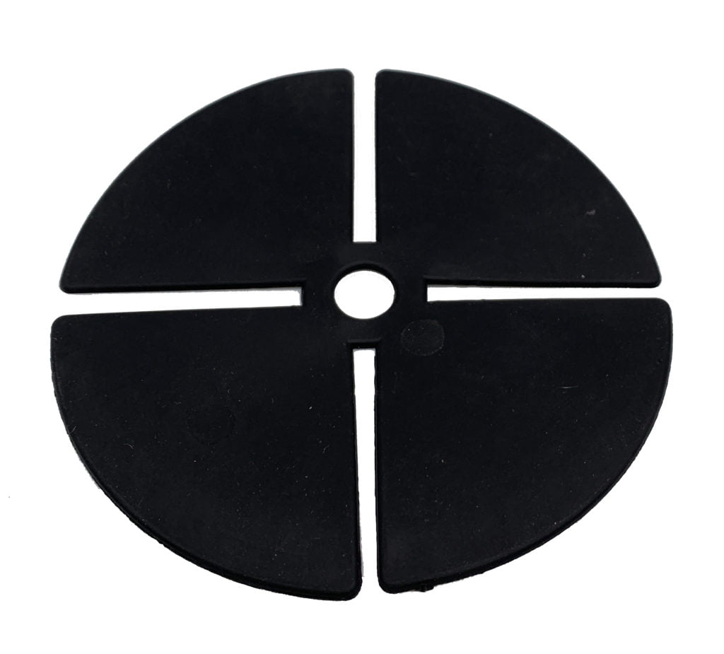 1/16″ XL Rubber Shims SkyDeck USA