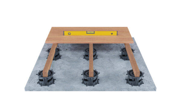 SD-S - 1.25" - 2" Adjustable Pedestal - Image 7