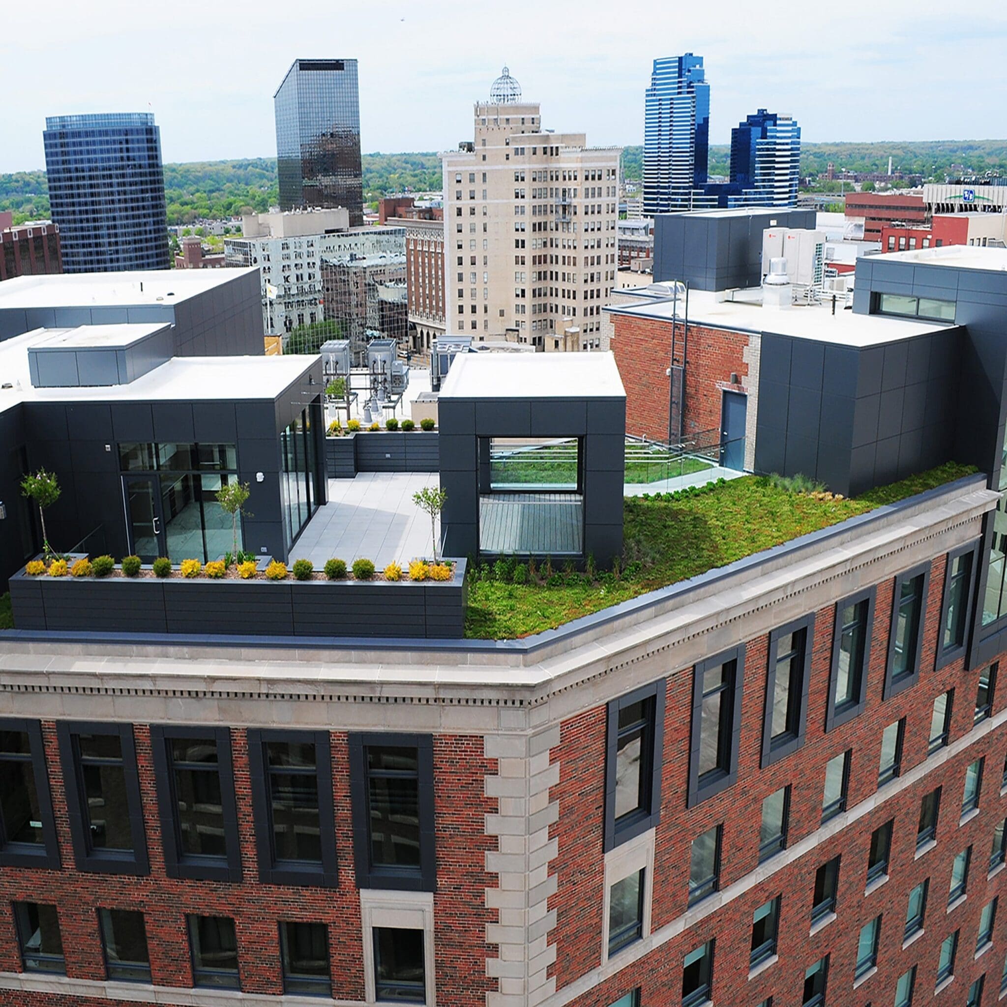 Morton Condos - Grand Rapids, MI Morton Condos - Grand Rapids, MI
